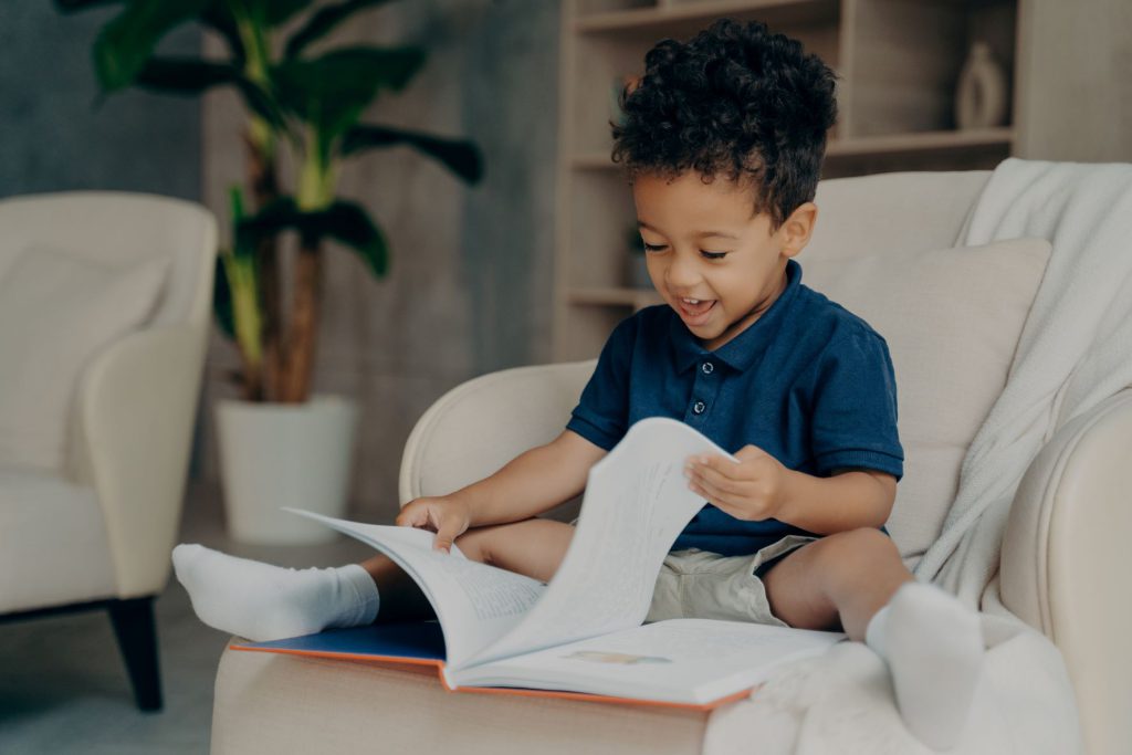 How do I teach my child to read phonics